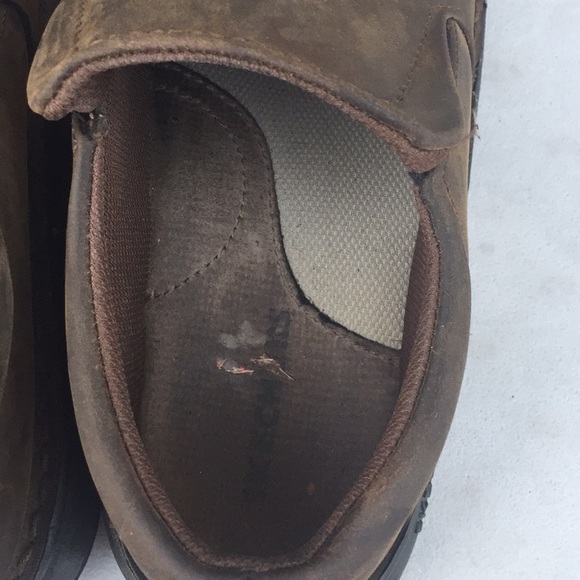 Skechers brown shoes - Picture 11 of 13